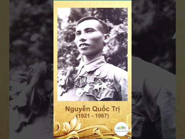 Nguyễn Quốc Trị