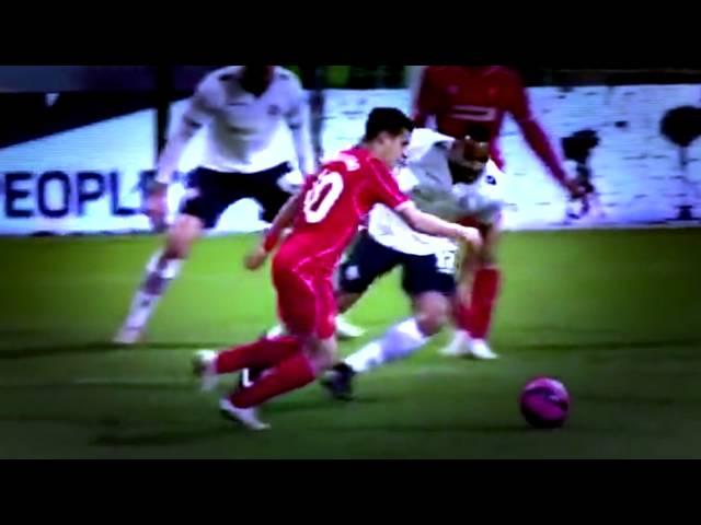 Liverpool's Top 10 Goals 2014/15 HD