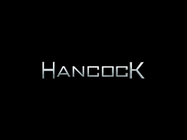 27. Bank Robbery, Pt. 1 (Hancock Expanded Score)