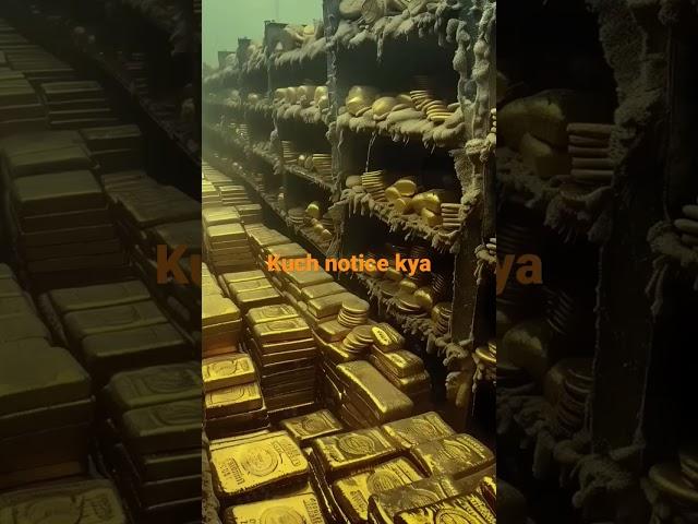 Duniya ka sabse Jyada gold kha paya jata hai #gold #goldmines #tyshorts #viral #6pm