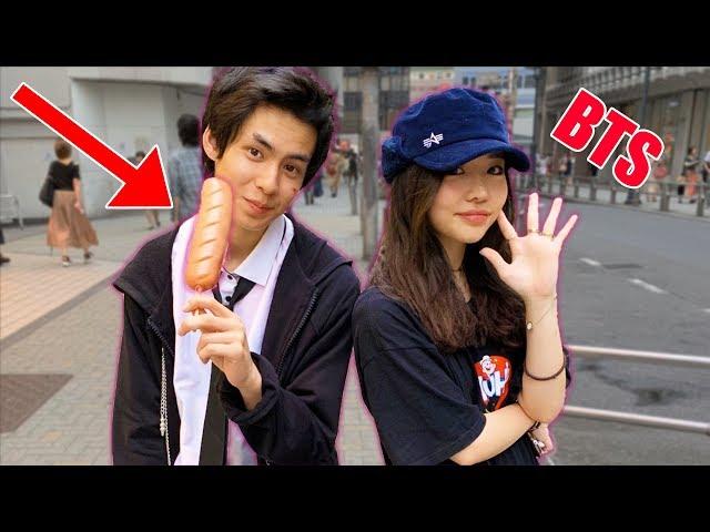 VuJae's BEST KPOP OR SLAP COMPILATIONS | Funny VuJae Instagram Videos