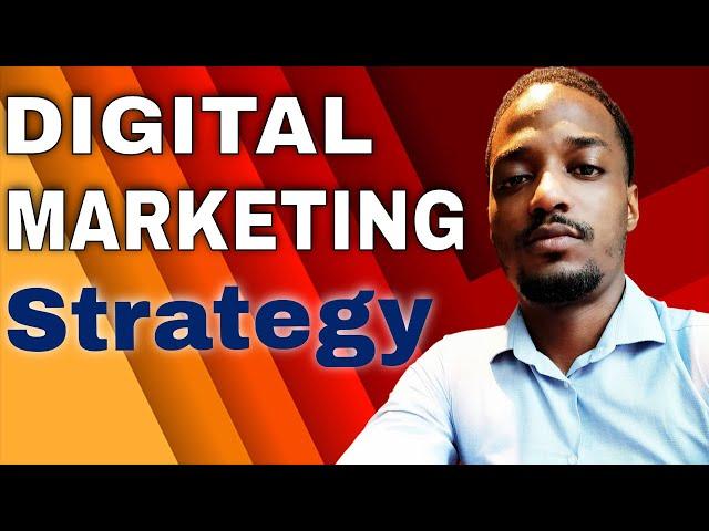 Digital Marketing Strategy Planning for Beginners | 2020 - Tip 07