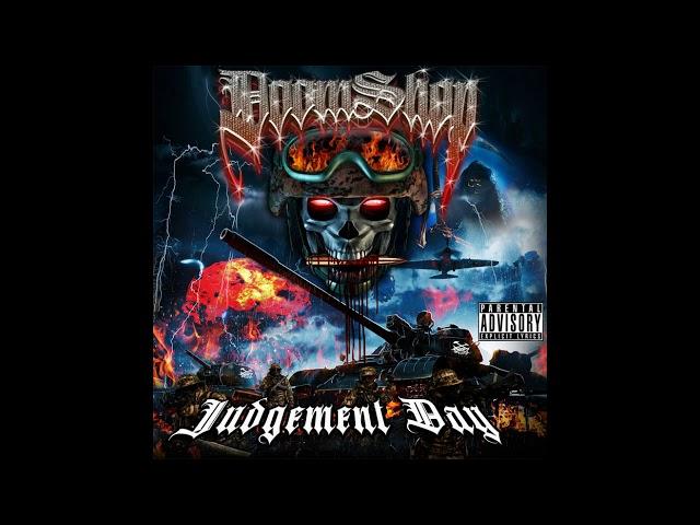 Doomshop Records - Judgement Day [FULL ALBUM]