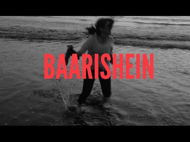 BAARISHEIN (Studio) Anuv Jain