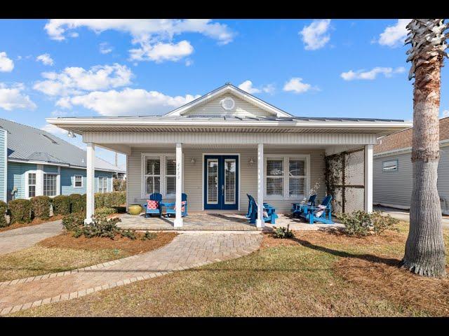4439 Luke Avenue Is A Luxury Home For Sale In Destin, Florida