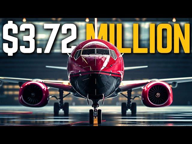 Inside the Best Private Jets Under $10 Million