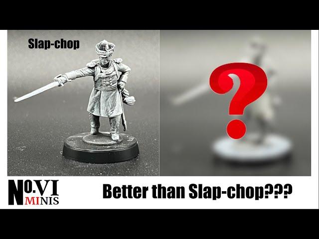 A Faster, Better and Easier Alternative to Slap Chop!