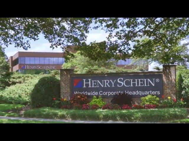 Working at Henry Schein