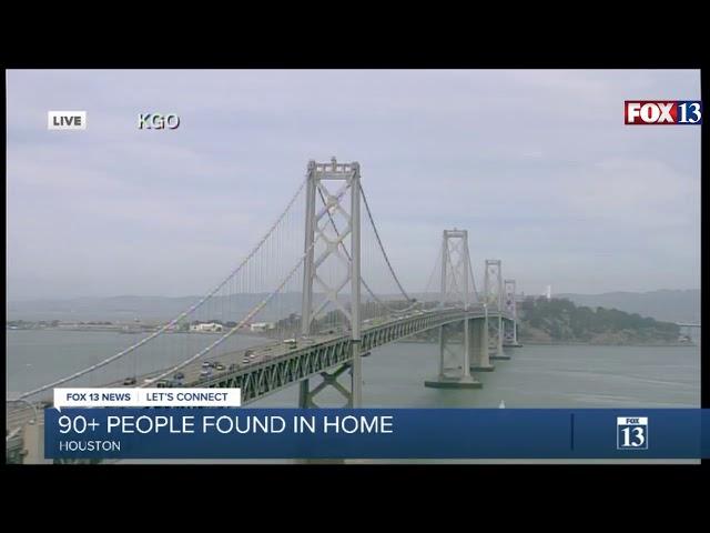 90+ PEOPLE FOUND IN HOME