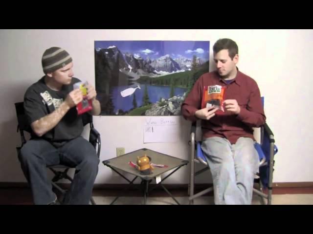 Beef Jerky Boys 2, The Showdown - Camping Gear TV 149