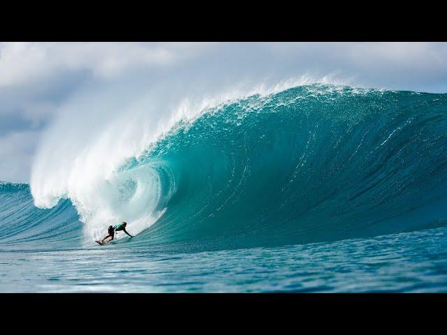 How I got My Perfect Score at the Pipe Masters!