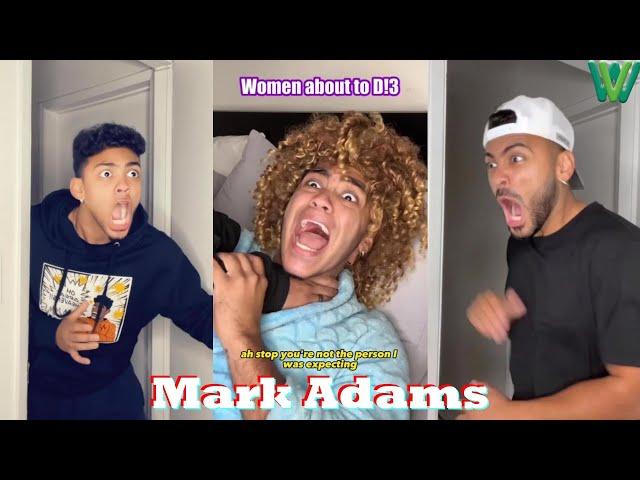 * 1 HOUR* Mark Adams TikTok 2023 | Funny Marrk Adams TikTok Compilation 2023 (Part 3)