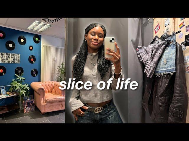 A Realistic Few Days in My Life Back Home | Fun + Productive Vlog