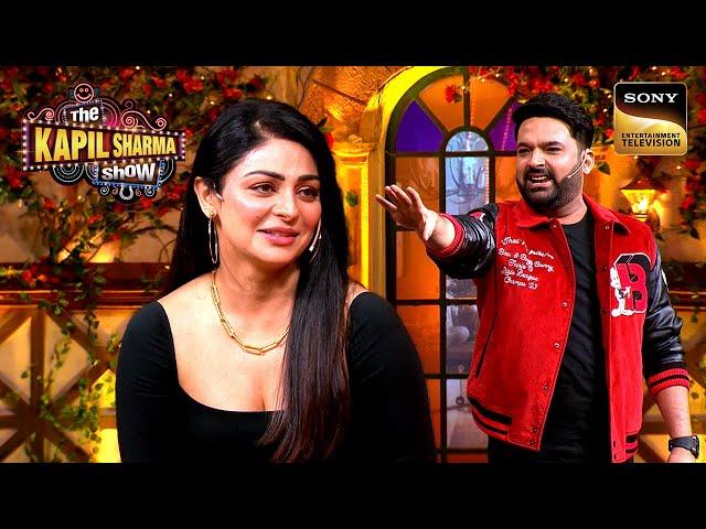 Kapil ने Neeru जी से पूछा उनके Young & Fit रहने का राज़ | The Kapil Sharma Show | Comedy Hour