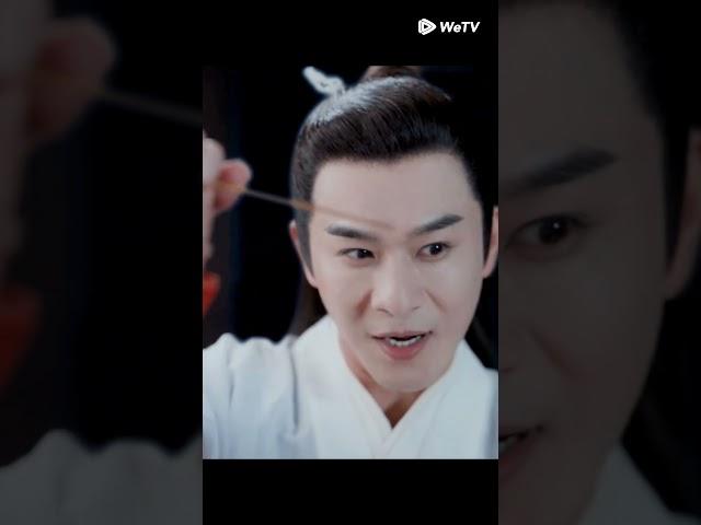 Take revenge with her own death#shorts #九义人 #faithful #wuqian #乔振宇 #吴倩 #qiaozhenyu