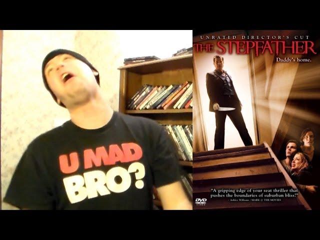 The Stepfather (2009) Movie Review (Mega Rant)