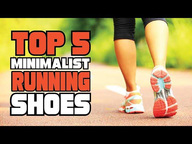 Best Minimalist Running Shoe Reviews 2024 | Best Budget Minimalist Running Shoes (Buying Guide)