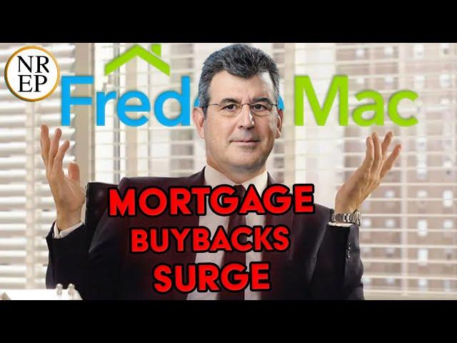 Mortgage Industry Crossroads: Repurchases, Rehiring, and Regulatory Shifts