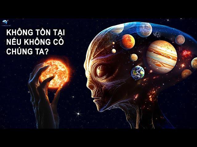 Lý do đáng sợ khiến chúng ta cô đơn trong vũ trụ | Thiên Hà TV