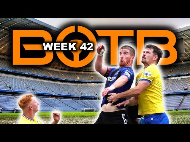 How to Win your Dream Car  | BOTB Week 42