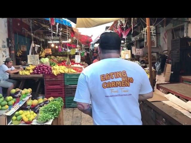 Merida Food Tour. Visit Local Markets & Eat Like a Local