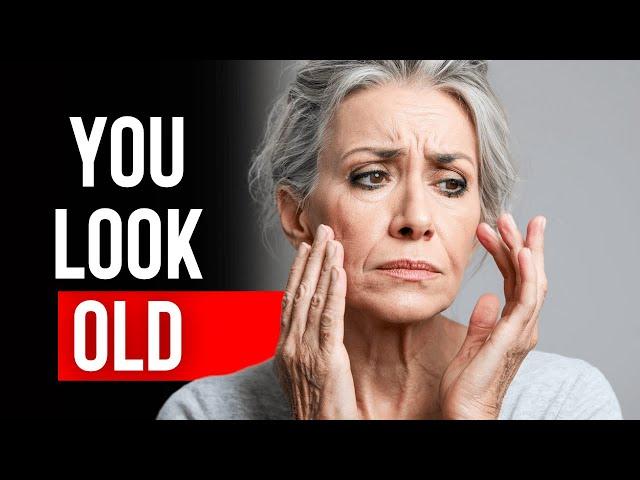 Beauty MISTAKES Making YOU look OLD