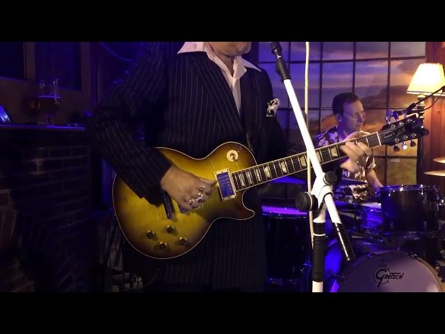 Dr Savage at The Albion 5.11.23 #livemusic #drsavage #thealbion