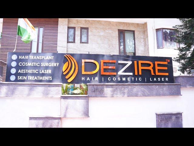 Dezire Clinic Gurugram | Plastic Surgery | Cosmetic Surgery