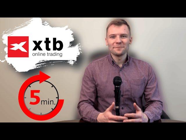 XTB Review || Is XTB a regulated Forex Broker?
