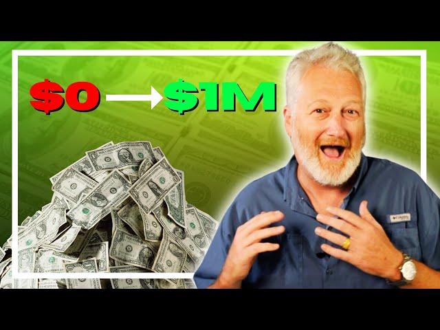 Living on Minimum Wage | The Flip Flop Flipper - Robert Crager