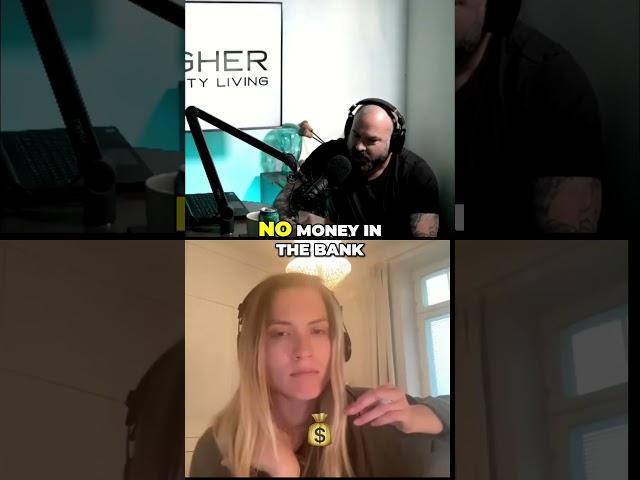 Hitting Rock Bottom & Finding Freedom: A Spiritual Awakening | Jason Rigby on The North Star Podcast