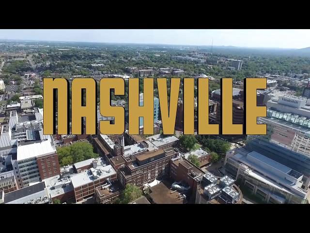 Welcome to Nashville