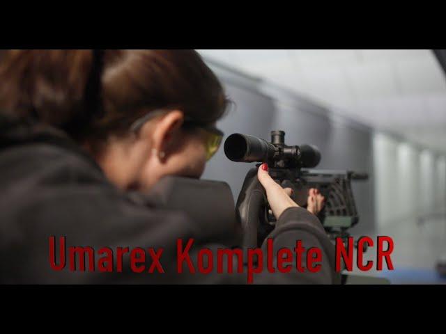 Umarex Komplete NCR, You Want to Know More?