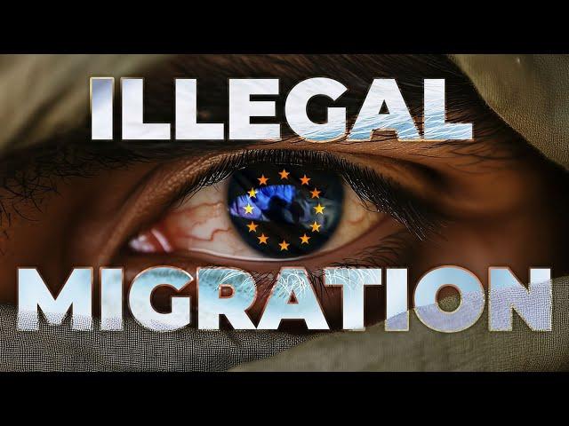 Europe’s 2026 Migrant Plan…