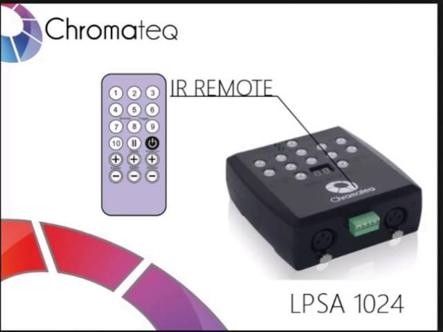 Chromateq Devices