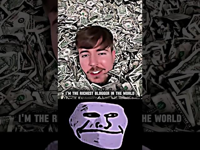 I'm the richest blogger 4 #sigma