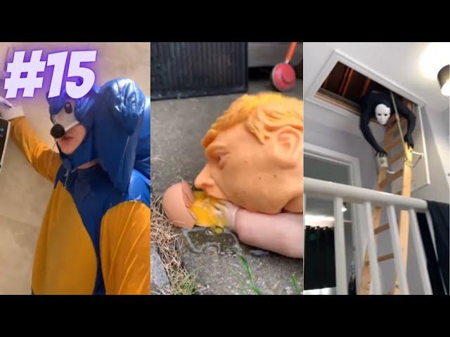 Soggy Nugget Tiktok Compilation | Official Archives Part 15