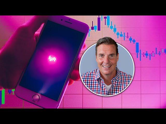 Alan's TRADE Plan for LYFT $LYFT