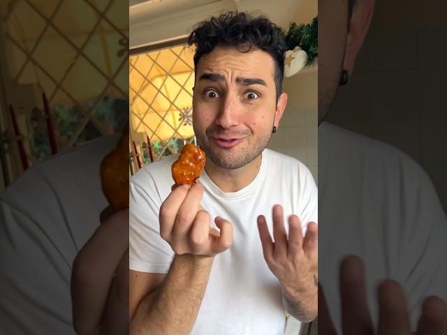 Chicken nuggets HACK APPROVED @chefkoudy