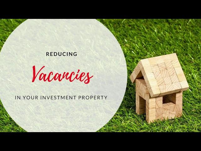 How a Long Beach Property Management Company Keeps Vacancy Low in Your Investment Property