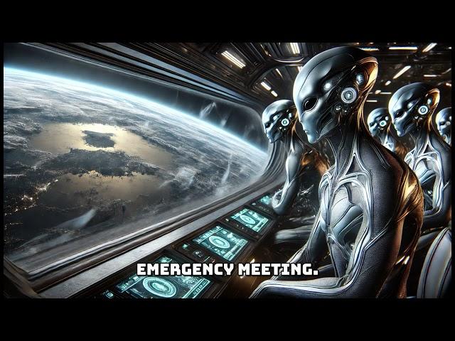 Awakening: Humanity Uncovers the Alien Experiment and Fights Back | HFY | Sci-Fi Story