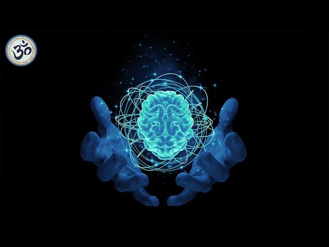 432 Hz Cleanse Negative Energy, Binaural Beat, Healing Meditation, Energy Cleanse