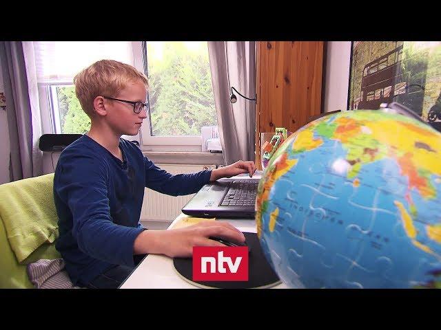 Lernportale für Schüler im Test | n-tv