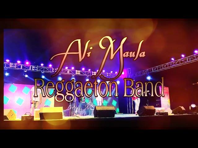 Ali Maula|Eid Special|JH10 Reggaeton | Salim-Sulaiman|Kurbaan