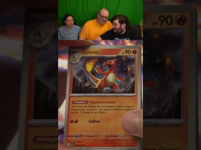 Geburtstagsbattle mit Pokemon Paldea Schicksale!