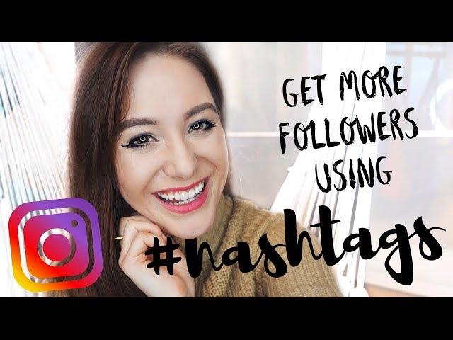 Instagram Hashtags: How To Find And Use Them | Secret Strategies From An Instagram Pro