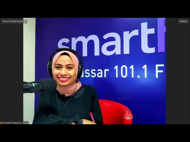 HOW TO PERSUADE OTHERS - SMARTFM MAKASSAR