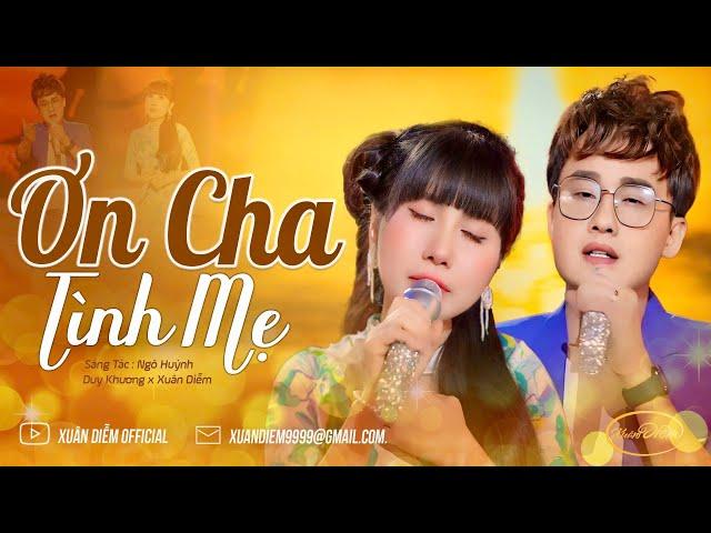 CHỈ MỘT LẦN NGHE  ƠN CHA TÌNH MẸ || CẢ ĐỜI KHÔNG QUÊN - GÂY SỐT VÌ LÀM CẢ TRIỆU NGƯỜI RƠI NƯỚC MẮT