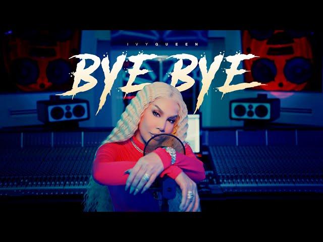 Ivy Queen - Bye Bye (Video Oficial)