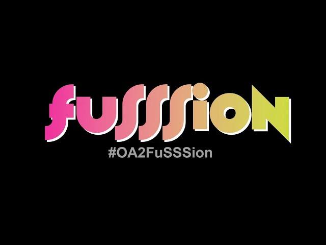 OA2 FuSSSion by Plea 2023 - Teaser